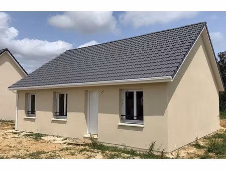 vente maison neuve 4 pièces 88 m² à brunoy (91800)  302 900 €
