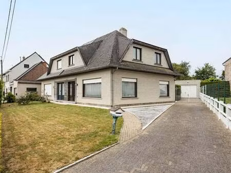 maison à vendre à erpe € 385.000 (lqoeq) - verrassend vastgoed aalst | zimmo