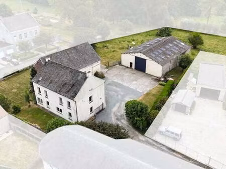 maison à vendre à nederhasselt € 449.000 (lqofy) - locals vastgoed | zimmo