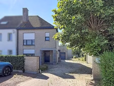 maison à vendre à zwijnaarde € 375.000 (lqnx8) - notas | zimmo