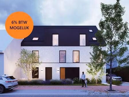 appartement à vendre à wichelen € 389.000 (lqogs) | zimmo