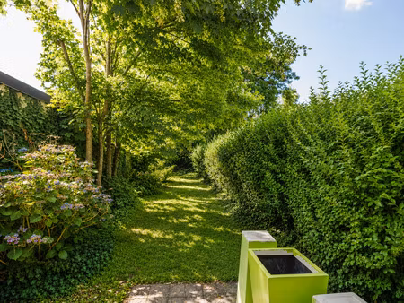 maison à vendre à gent € 385.000 (lqobl) - immo da vinci gent | zimmo