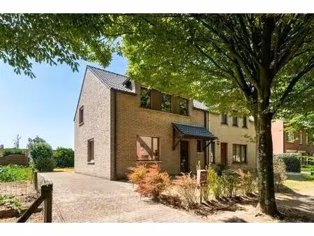 maison à vendre à cederlaan 7 kalmthout (rbw57918)