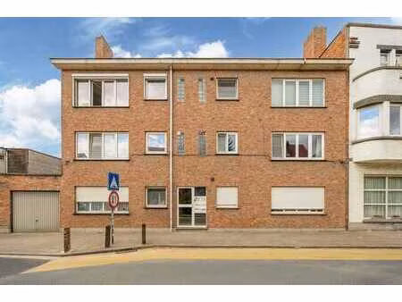 ruim en instapklaar appartement met 3 slaapkamers  terras...