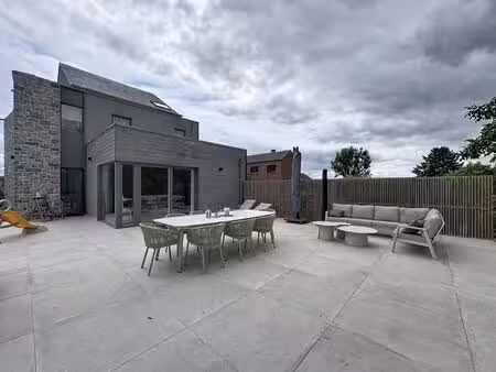 maison à vendre à rue des ecoles 43 ciney (vbe51422)