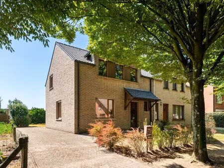 maison à vendre à kalmthout € 395.000 (lqo98) - heylen vastgoed - kalmthout | zimmo