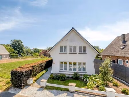 maison à vendre à vlezenbeek € 565.000 (lqoae) - immo accenta affligem | zimmo
