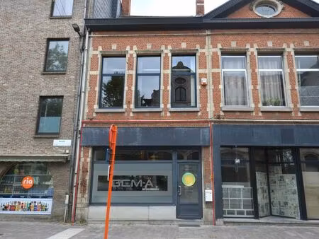 bien professionnel à vendre à lier € 397.000 (lqoce) - top projects immo | zimmo