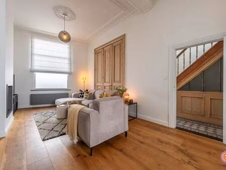 maison à vendre à boom € 595.000 (lqoi3) - julimmo | zimmo