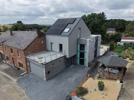 maison à vendre à haversin € 399.000 (lqoew) - b&c immo | zimmo