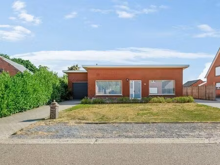 maison à vendre à ravels € 398.000 (lqo99) - heylen vastgoed - turnhout | zimmo