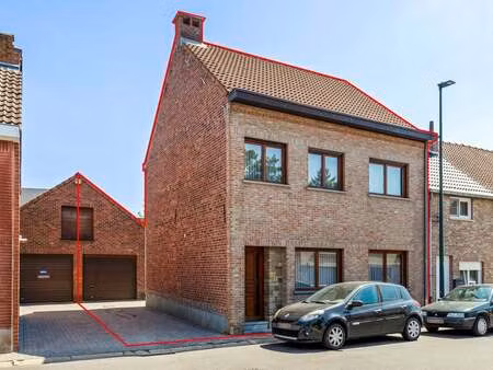 maison à vendre à sterrebeek € 575.000 (lqogl) - immpro | zimmo