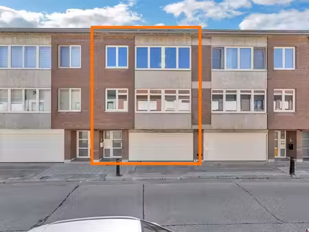 maison à vendre à denderleeuw € 499.000 (lqohz) - topo-immo aalst | zimmo