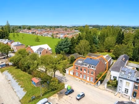 maison à vendre à retinne € 595.000 (lqoii) - waucomont immo | zimmo