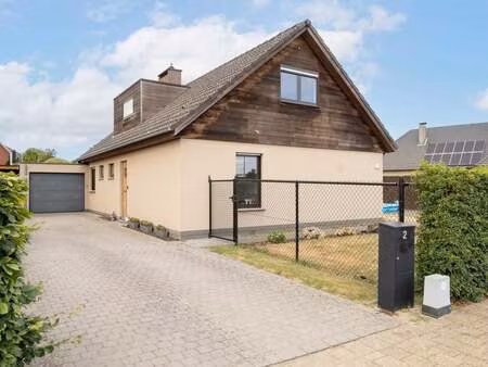 maison à vendre à morkhoven € 499.000 (lqo9l) - maat vastgoed & landmeten | zimmo