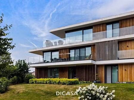 appartement à vendre à rumbeke € 510.000 (lqok6) | zimmo