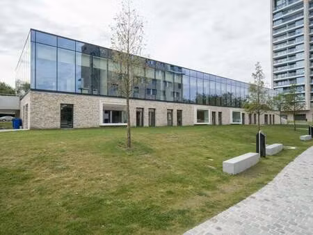 bien professionnel à louer à hasselt € 569 (lqnpc) - iwg | zimmo