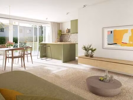 maison à vendre à astene € 405.000 (lqobp) | zimmo