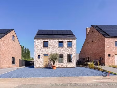 maison à vendre à waanrode € 535.000 (lqo8f) - gilles vastgoed | zimmo
