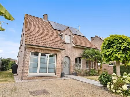 maison à vendre à rotselaar € 539.000 (lqoiu) - dupont vastgoed | zimmo