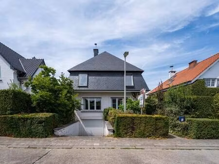 maison à vendre à wezembeek-oppem € 649.000 (lpxib) - latour & petit bxl vente | zimmo