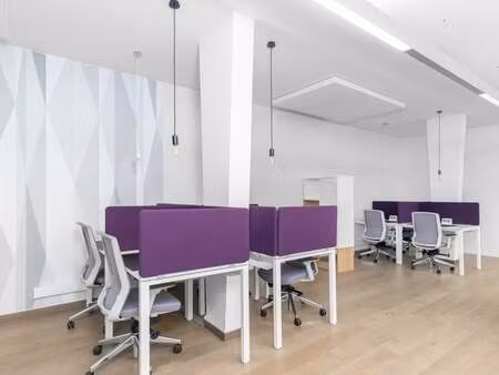 bien professionnel à louer à groot-bijgaarden € 109 (lqnnl) - iwg | zimmo