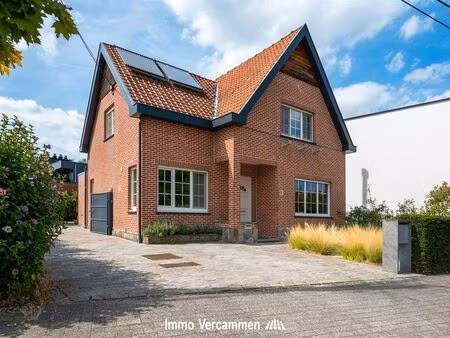 maison à vendre à bonheiden € 415.000 (lqnwn) - immo vercammen | zimmo