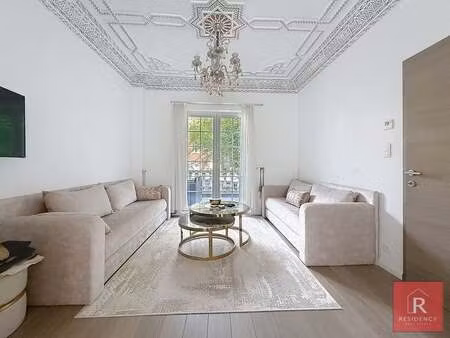 maison à vendre à jette € 420.000 (loqwd) - residency | zimmo