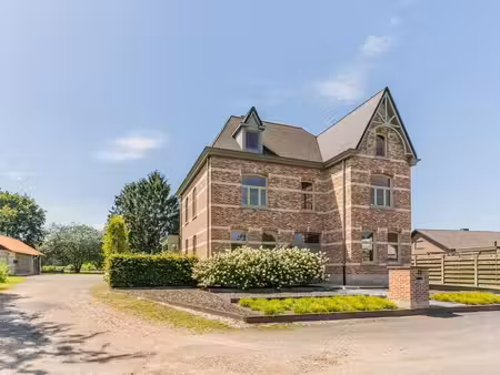 maison à vendre à dessel € 889.000 (lqj4s) - beerse | zimmo