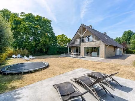 maison à vendre à oostduinkerke € 875.000 (lqojw) - era servimo (koksijde) | zimmo