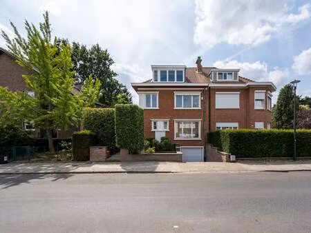 maison à vendre à woluwe-saint-pierre € 920.000 (lqocy) - latour & petit bxl vente | zimmo