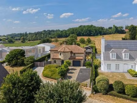 maison à vendre à bertem € 943.000 (lqof6) - we invest leuven | zimmo