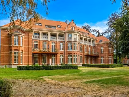 appartement à vendre à lovenjoel € 711.059 (lqkq6) - immo-time | zimmo