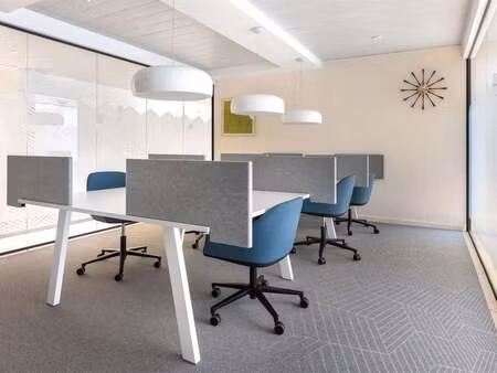 bien professionnel à louer à saint-josse-ten-noode € 129 (lkv4i) - iwg | zimmo