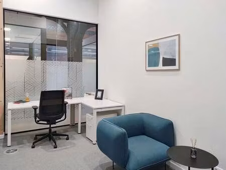 bien professionnel à louer à liège € 359 (lkvam) - iwg | zimmo
