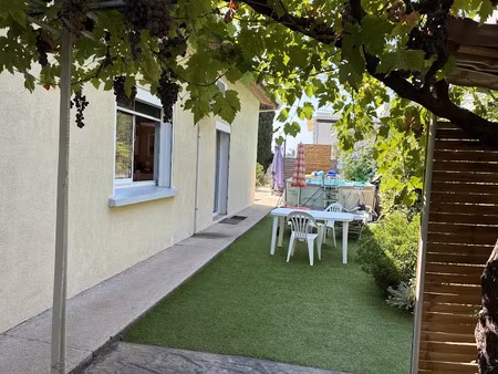vente villa 4 pièces 92 m² à agde (34300)  317 000 €