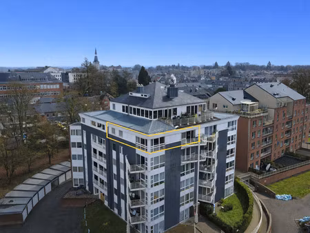 appartement à louer à ciney € 950 (lqoex) - b&c immo | zimmo