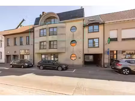 appartement te meulebeke/tielt.