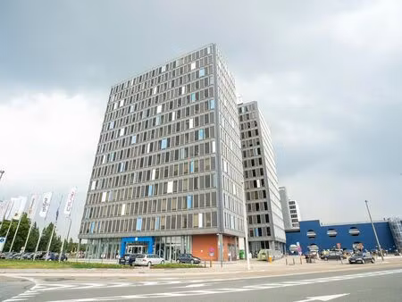 bien professionnel à louer à antwerpen € 489 (lqno0) - iwg | zimmo