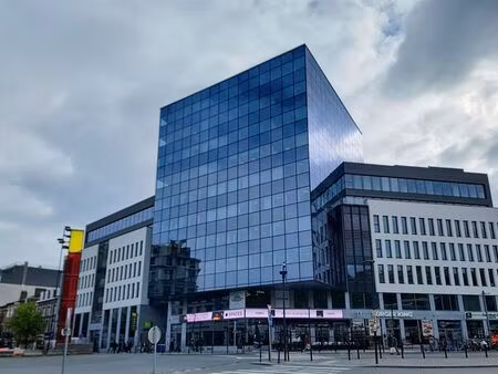 bien professionnel à louer à liège € 479 (lqnon) - iwg | zimmo
