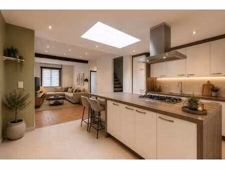 charmante maison avec jardin  à proximité de la plage !