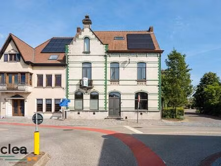 maison à vendre à kaprijke € 785.000 (lqnwv) - aclea | zimmo