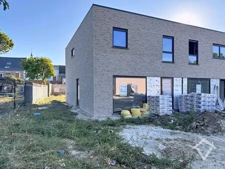 maison à louer à proven € 925 (lqola) - vastgoed sinnaeve koekelare | zimmo