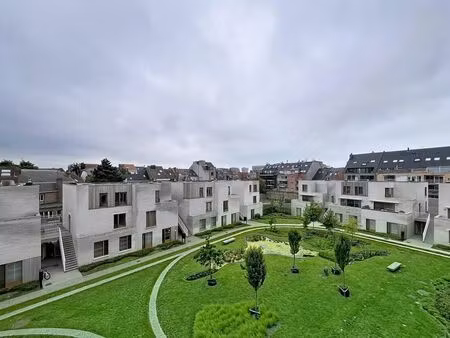 appartement à louer à oostende € 995 (lqnwz) - solvas aalter | zimmo