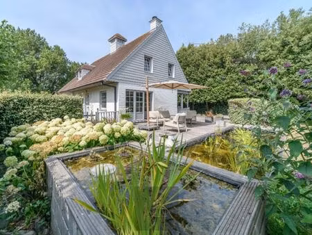 maison à vendre à oostduinkerke € 795.000 (lqjsu) - olivier platteau - vastgoedmakelaar | 