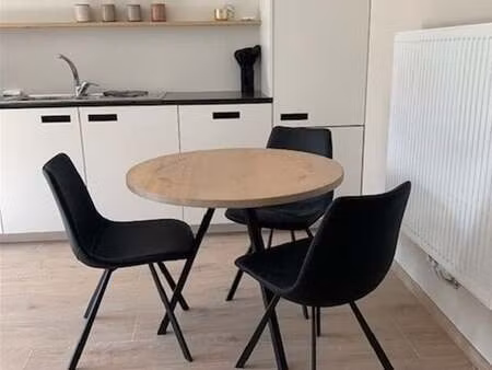 appartement à louer à oostende € 720 (lqoir) - heritage vastgoed | zimmo
