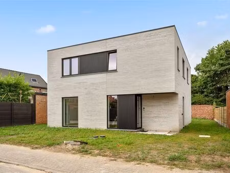 maison à vendre à walem € 849.000 (lqoit) | zimmo