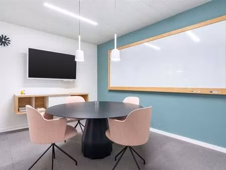 bien professionnel à louer à saint-josse-ten-noode € 1.249 (lkv4z) - iwg | zimmo