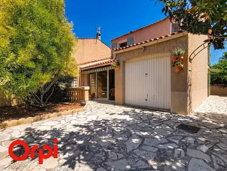 vente maison 4 pièces 110 m² à sollies-pont (83210)  389 000 €