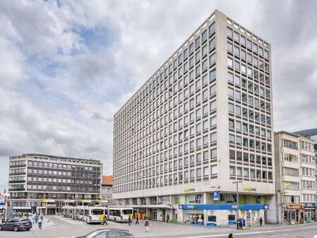 bien professionnel à vendre à antwerpen € 1.800.000 (lqoas) - the real estate company | zi